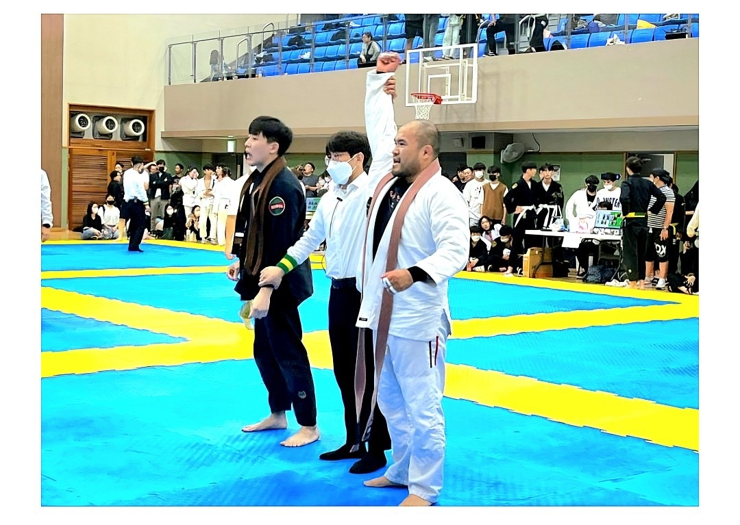 크로스주짓수 picture 3