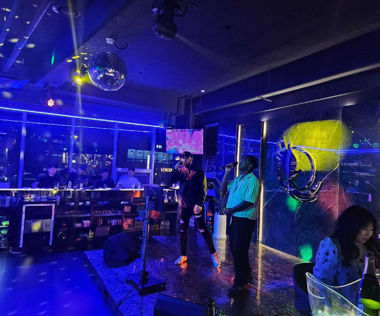 부산광역시 해운대구 반송동 이웃들이 자주 가는 노래방 | 당근