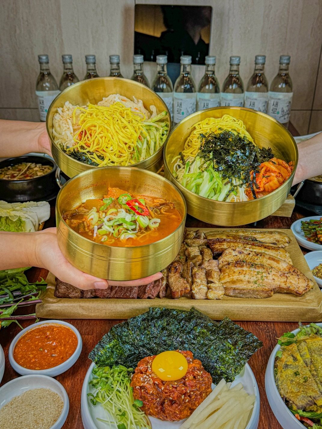 price menu
