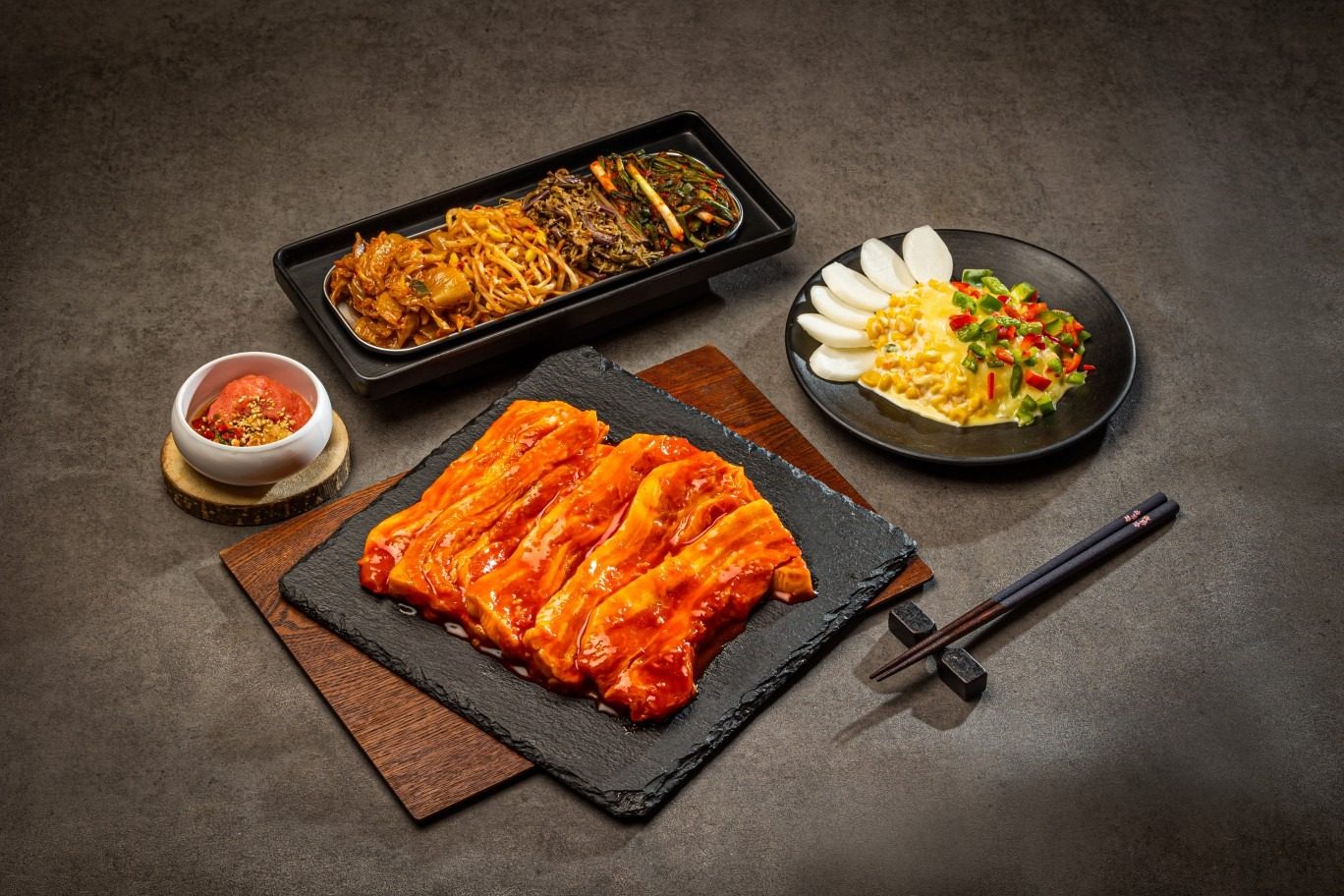 price menu