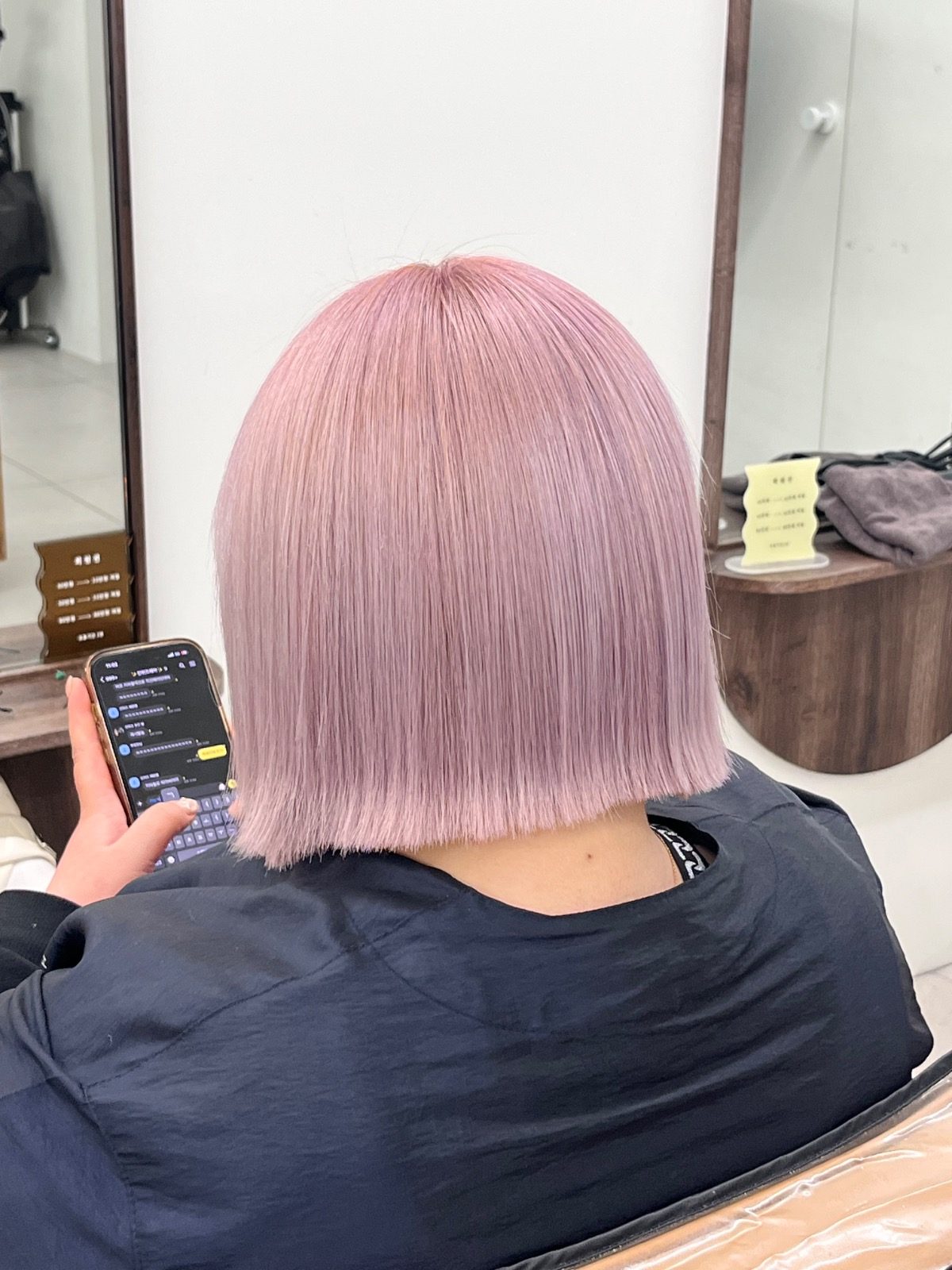 💇‍♂️헤어모델 구합니다💇‍♀️