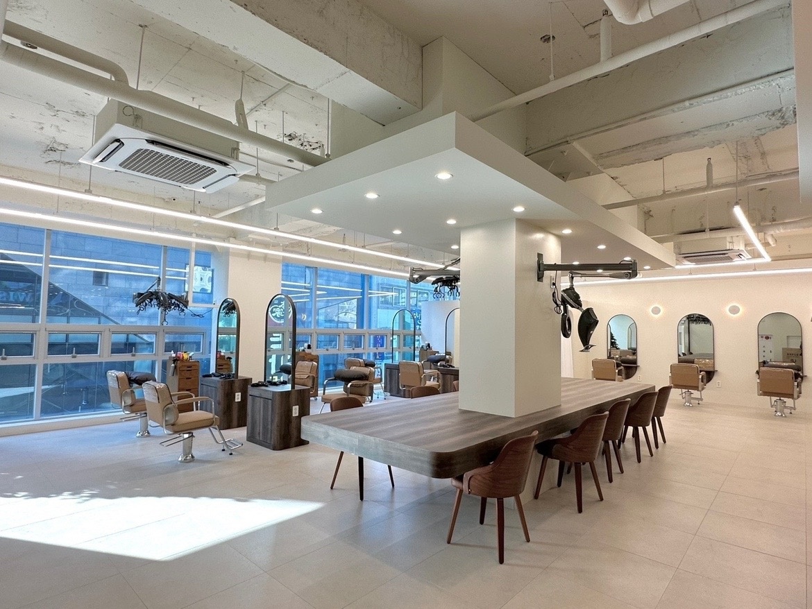 인위즈헤어 윤정 picture 2