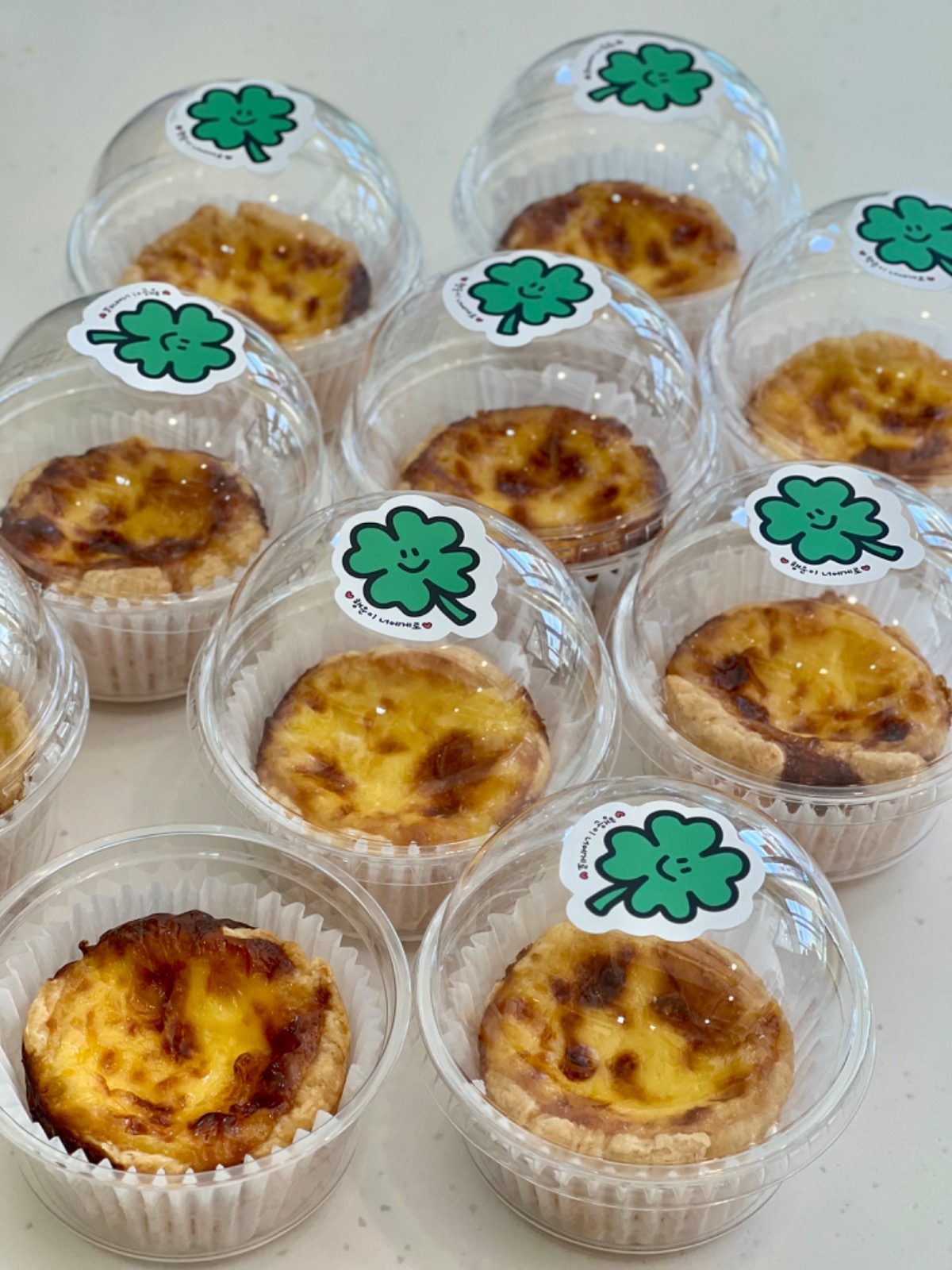 수능 디저트 주문제작🍀