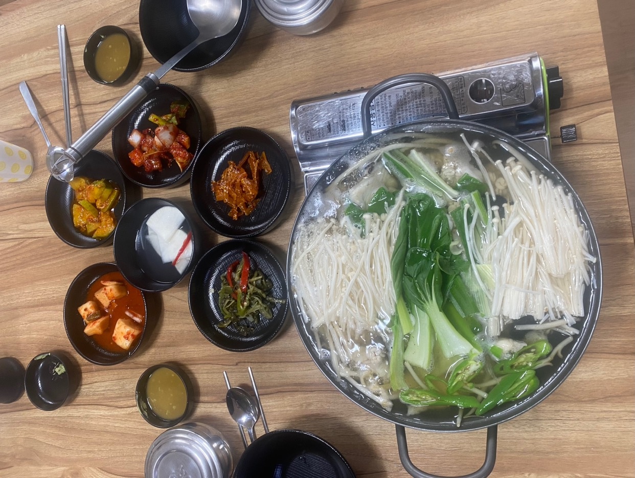 부산아구찜 picture 7