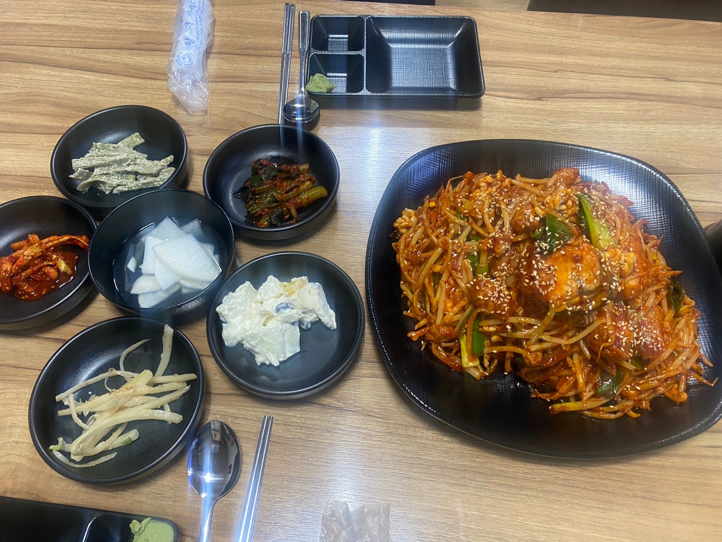 부산아구찜 picture 6