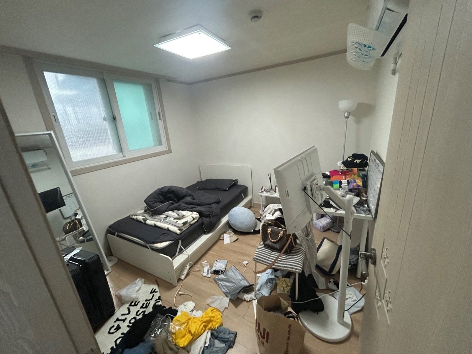 모든 청소 완벽 서비스!!