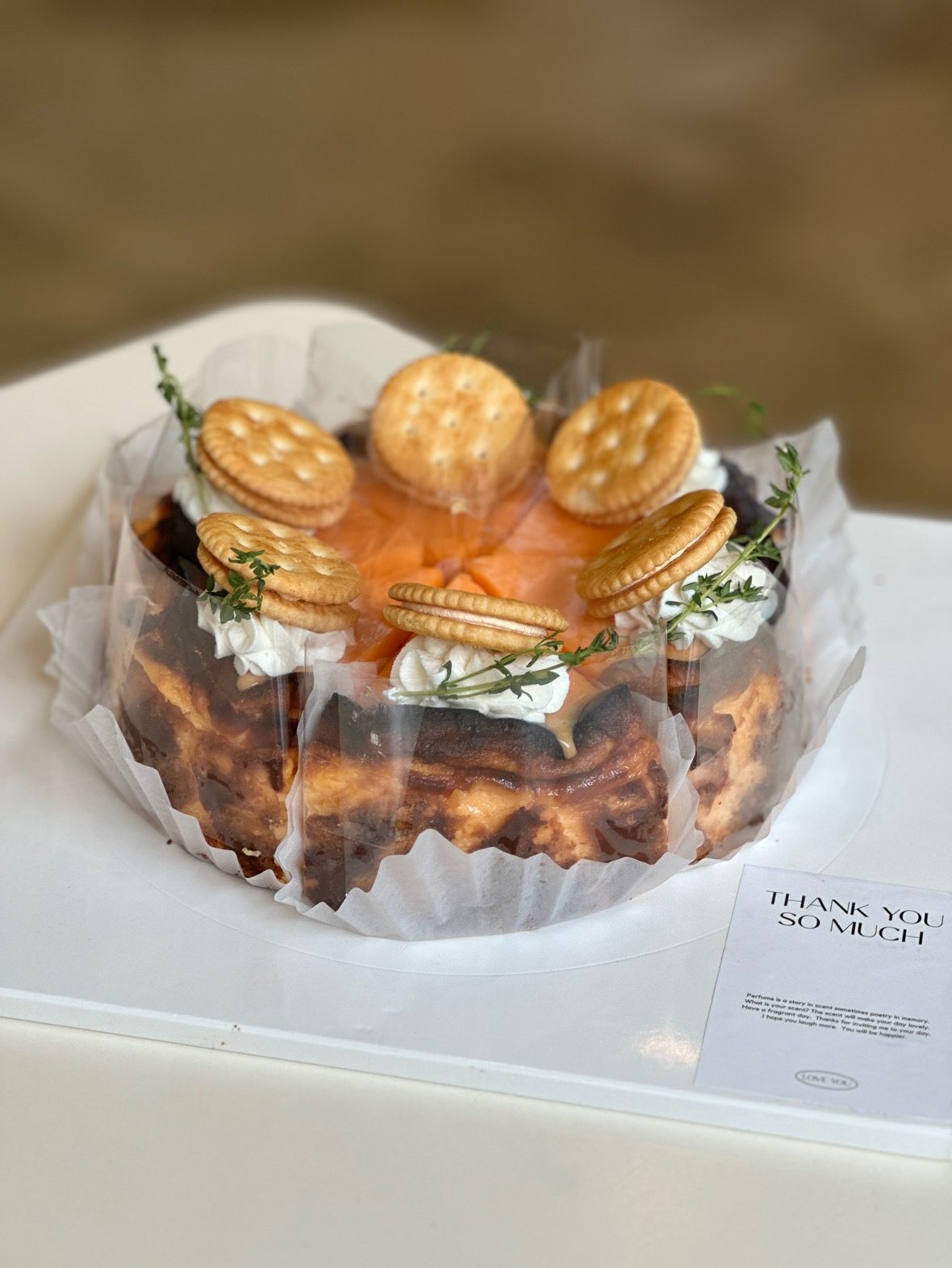 price menu
