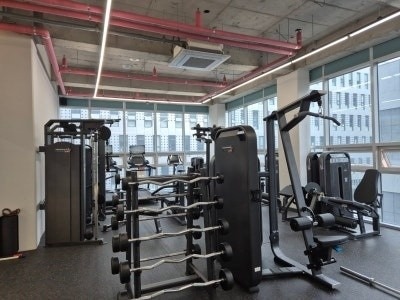 AZIT복싱짐 picture 1