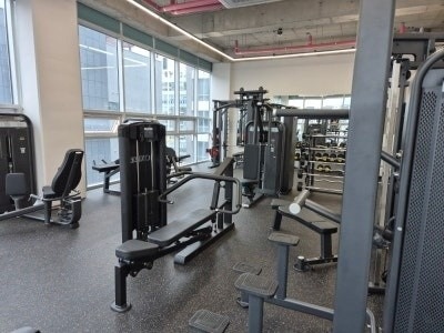 AZIT복싱짐 picture 2