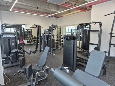 AZIT복싱짐 picture 3