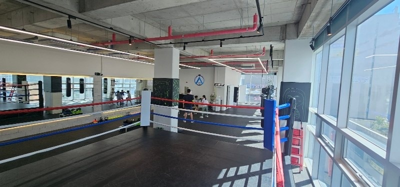 AZIT복싱짐 picture 7