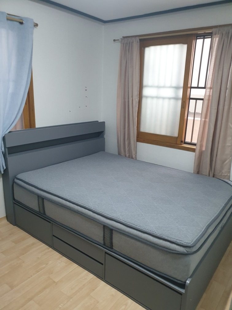 용달이사 