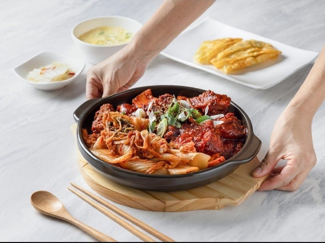 바른갈비찜 대구본점 picture 1