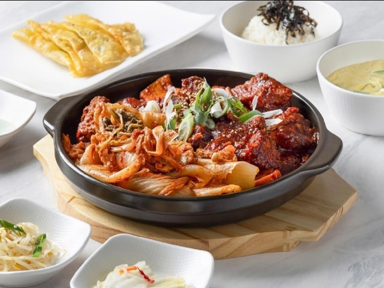 바른갈비찜 대구본점 picture 4