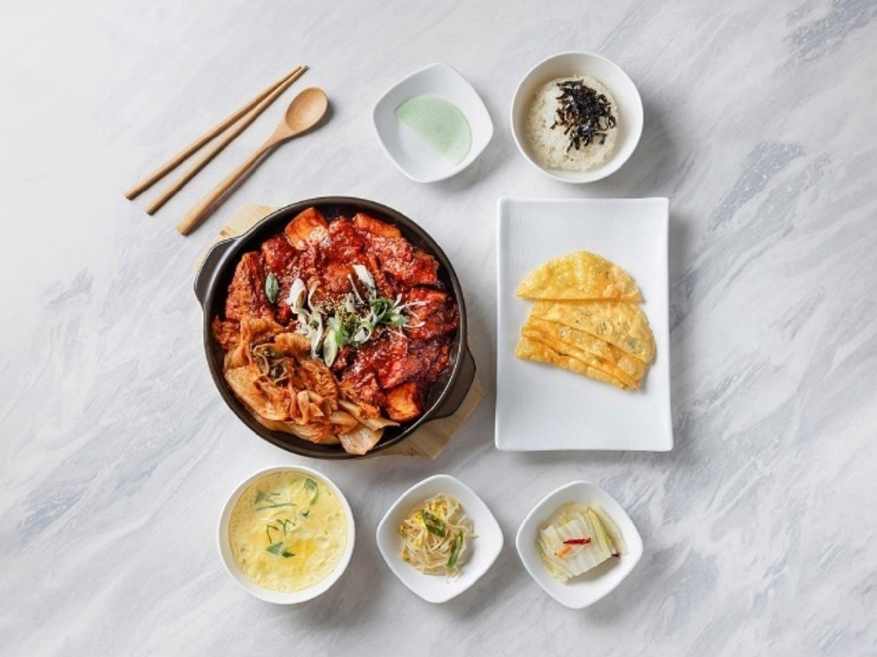 바른갈비찜 대구본점 picture 0