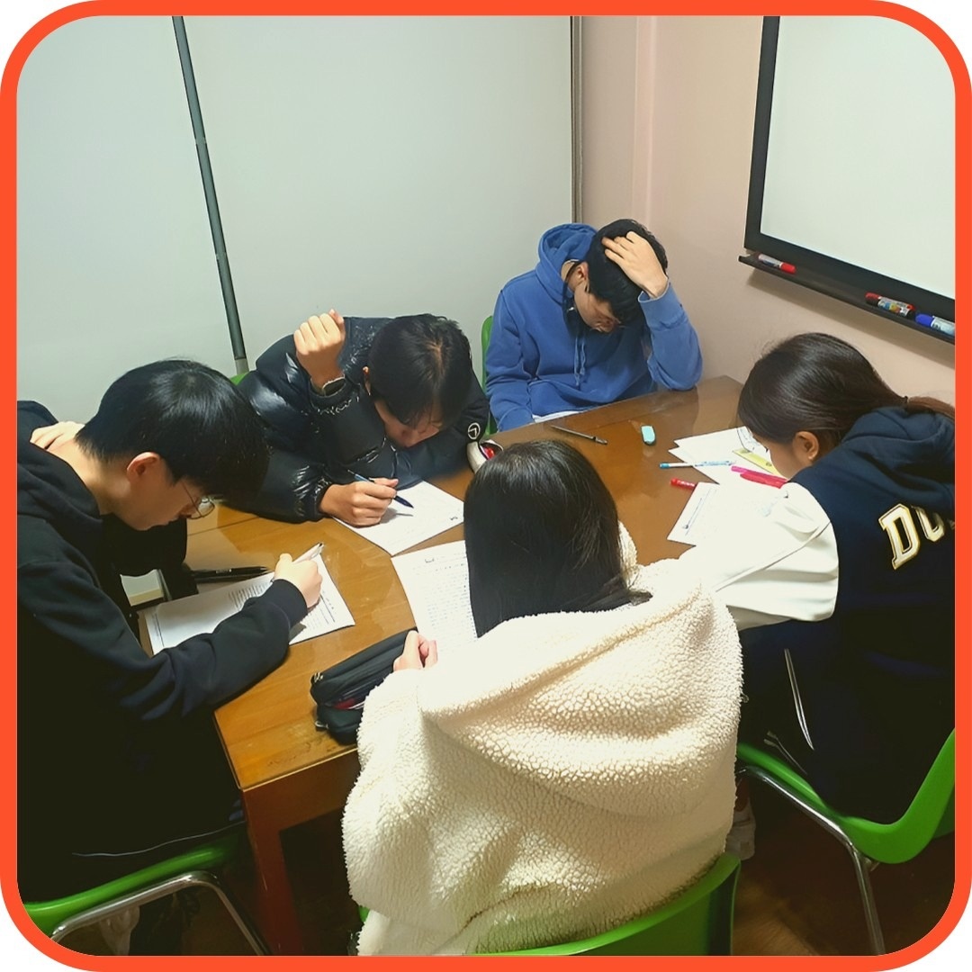 하이레벨잉글리쉬 영어교습소 picture 9