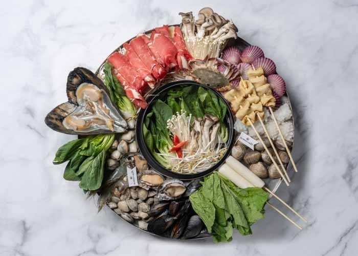 원주오늘은해물칼국수&해물찜 picture 0