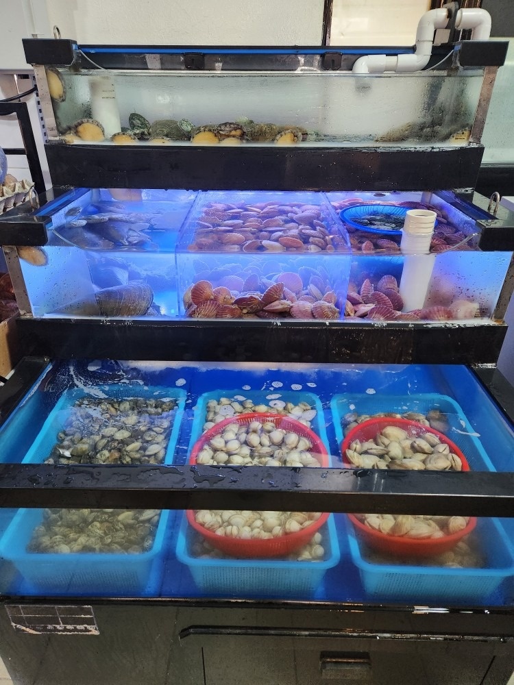 원주오늘은해물칼국수&해물찜 picture 8