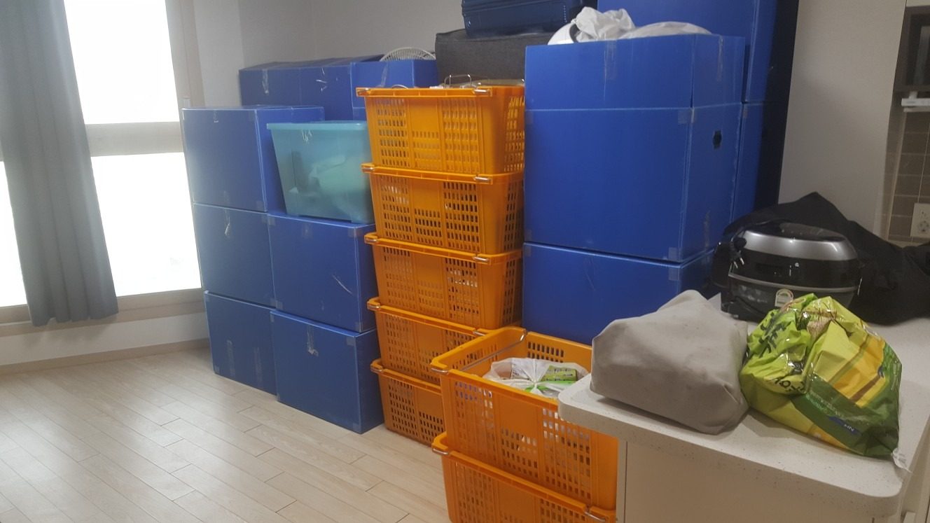 이사잘하는부산포장이사