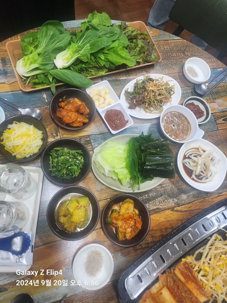 성주석쇠식당 picture 4