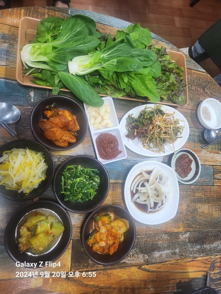 성주석쇠식당 picture 6