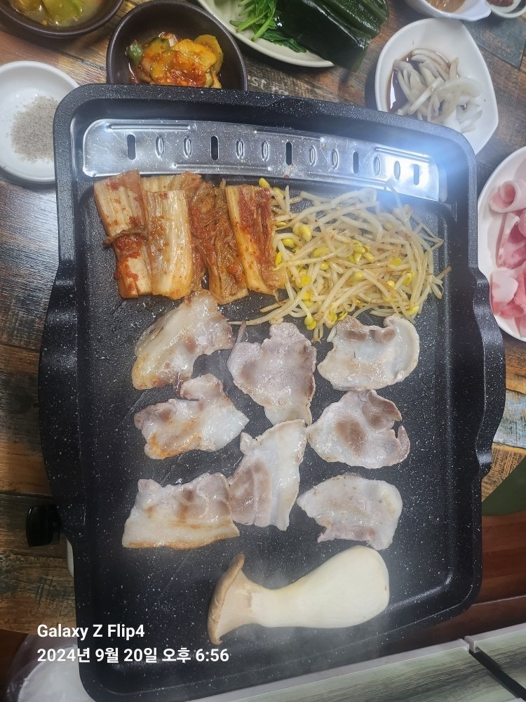 성주석쇠식당 picture 3