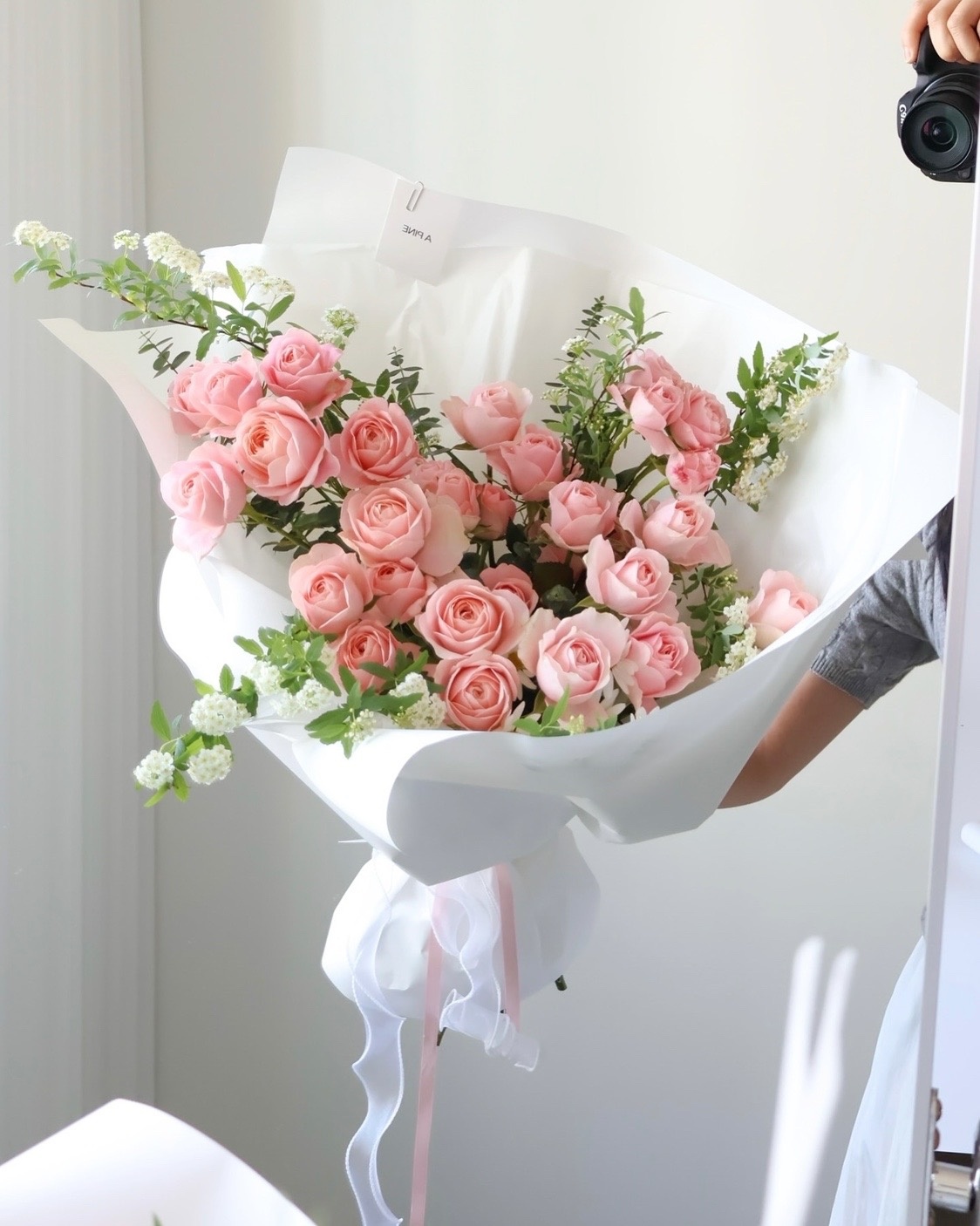 어파인플라워 picture 5