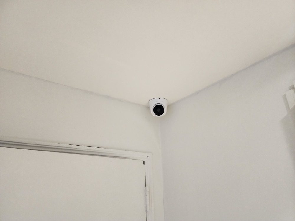 대연동 사진관 CCTV 설치