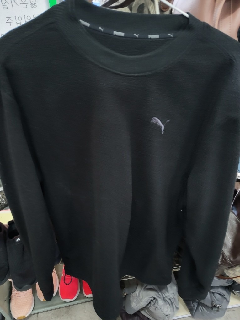 무인구제옷가게 picture 6