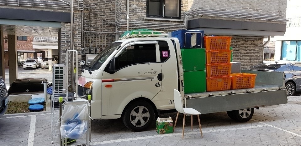 전주 베테랑용달 이사 picture 3