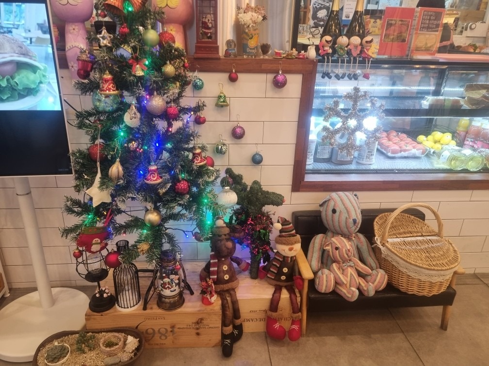도쿄팡야 호매실점  picture 1