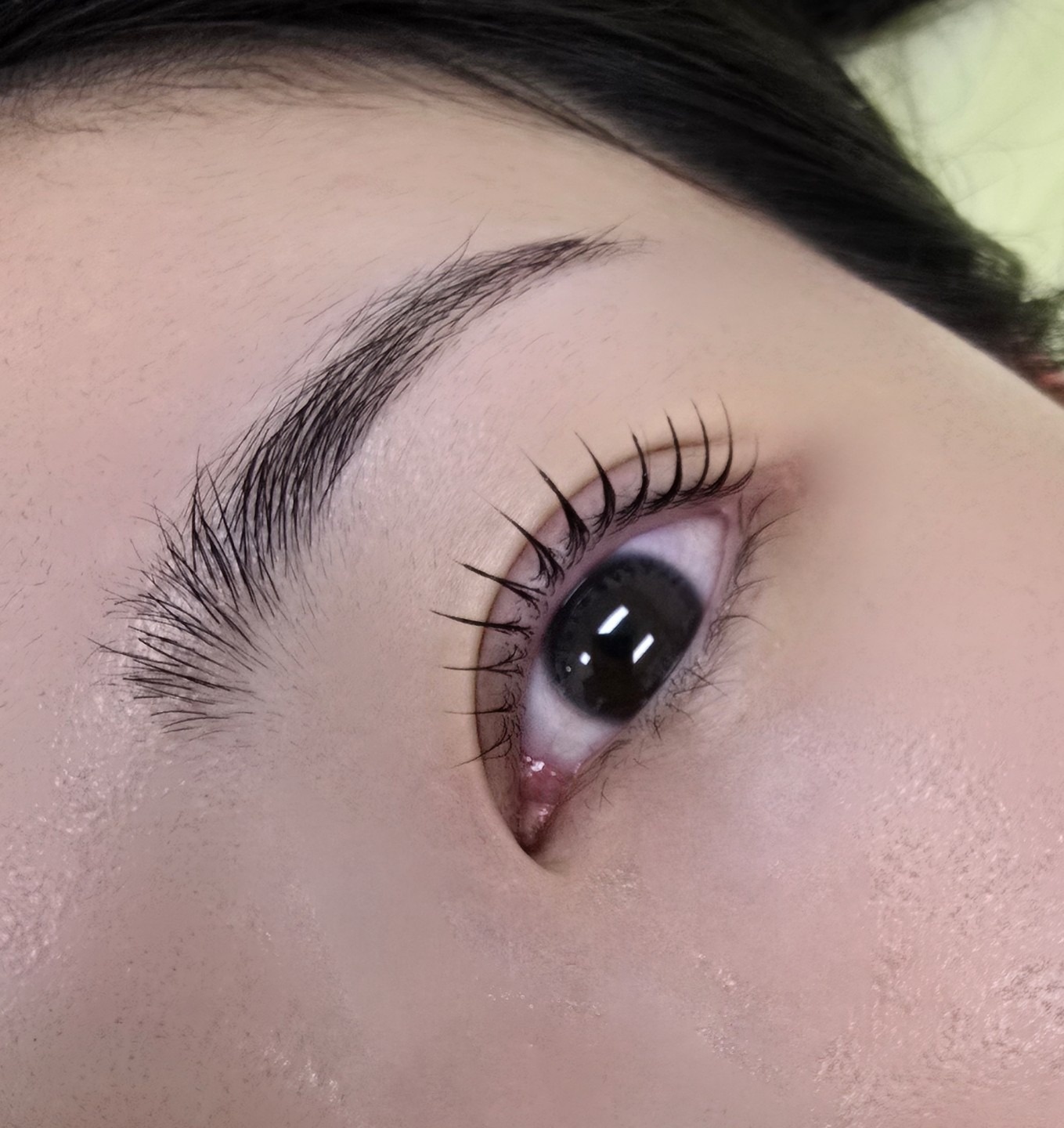 성남 중원구 케라틴 영양펌