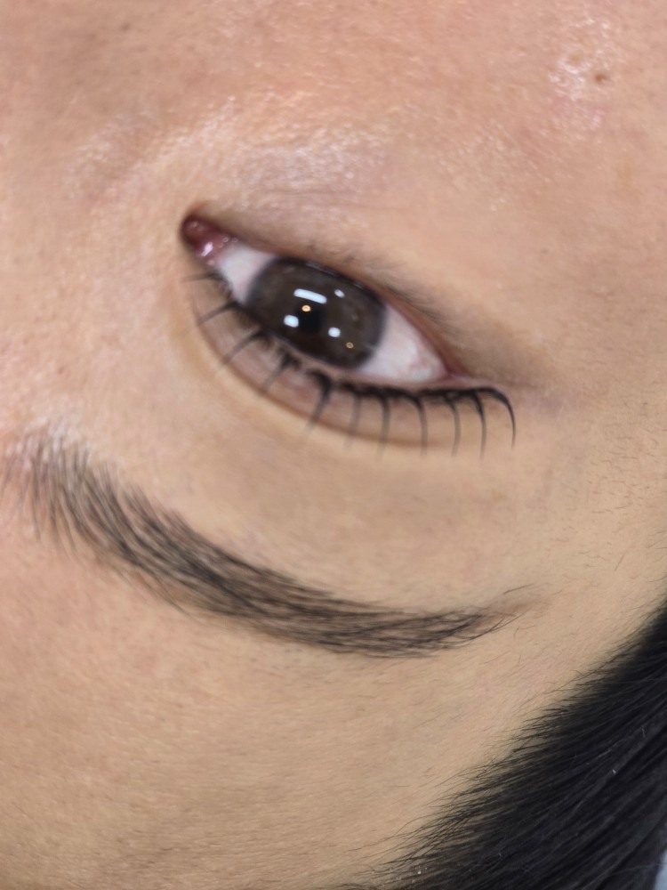 성남시 케라틴 영양펌