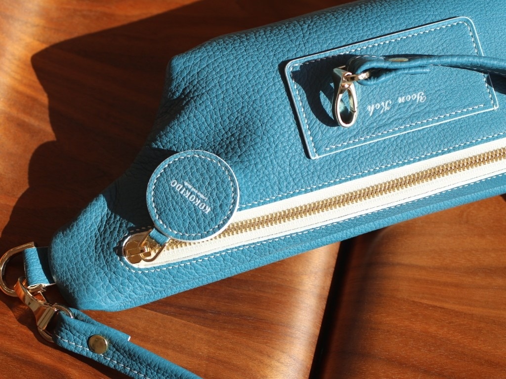 코코키도 가죽공방 picture 6