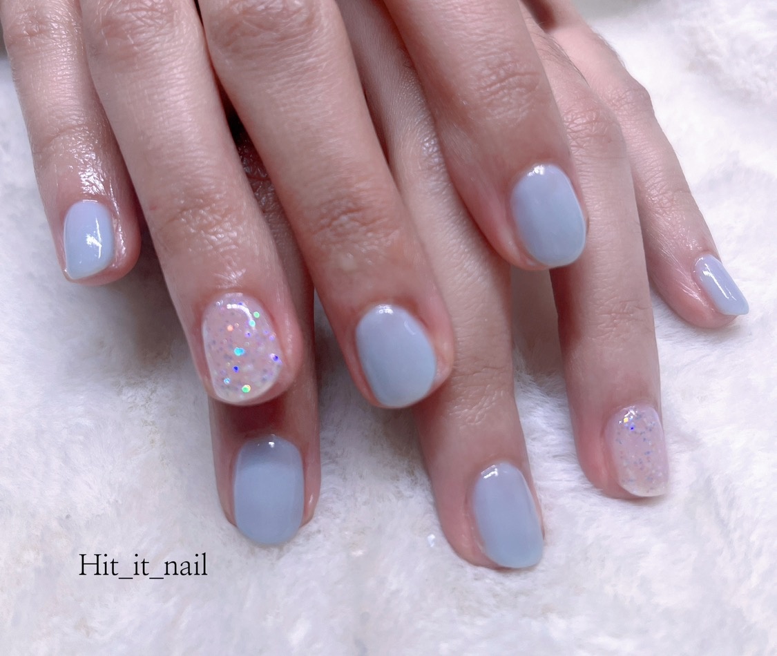 히릿네일( hit_it_nail) picture 1