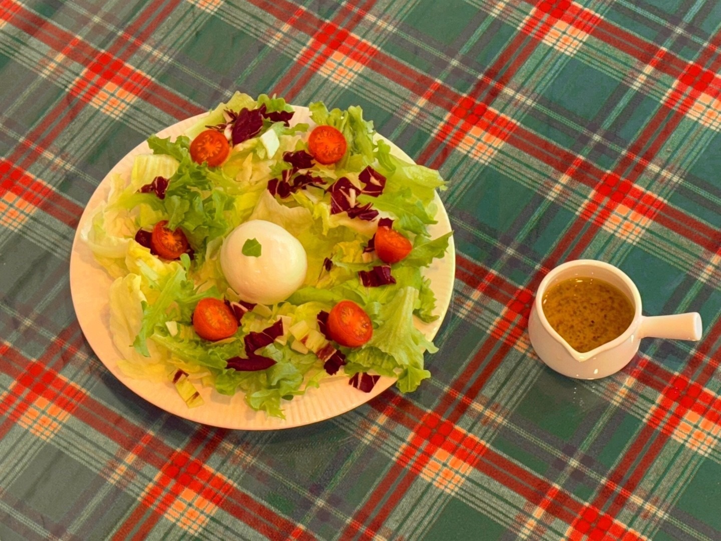나교 포케 &샐러드 샌드위치 picture 9
