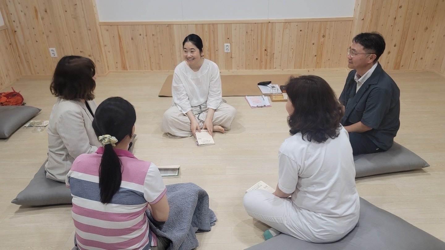 자유명상 picture 2