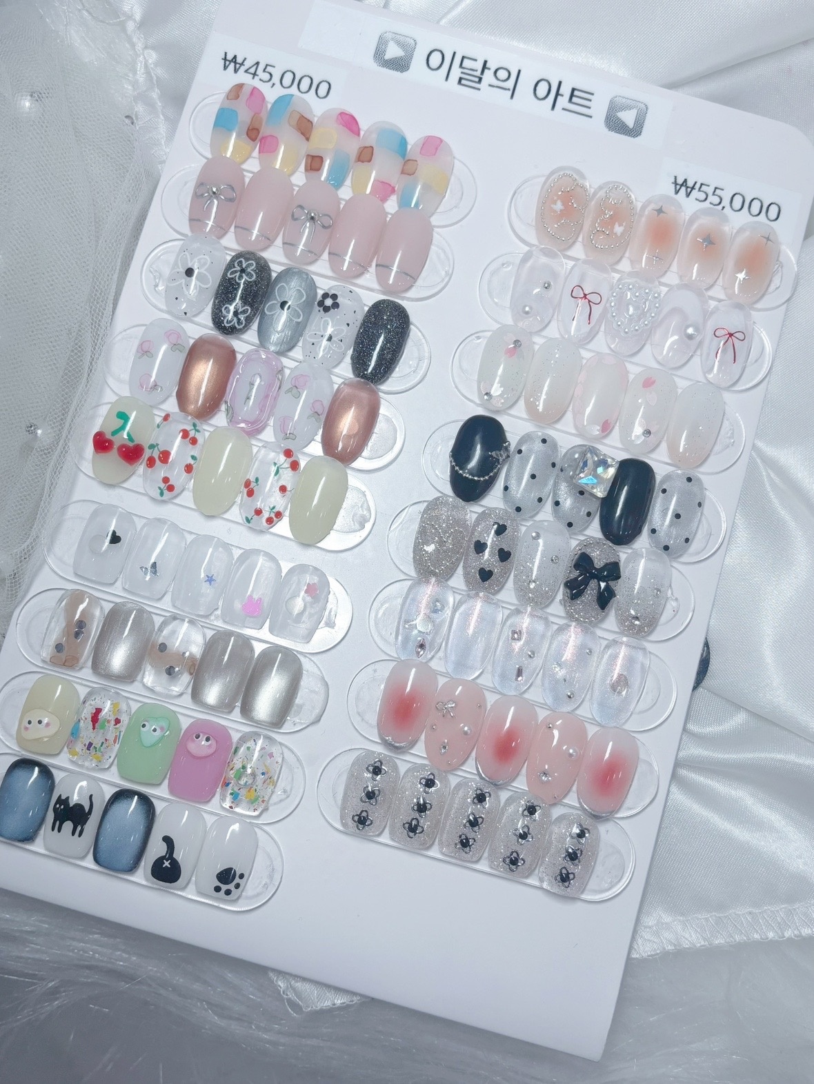 S2NAIL picture 0
