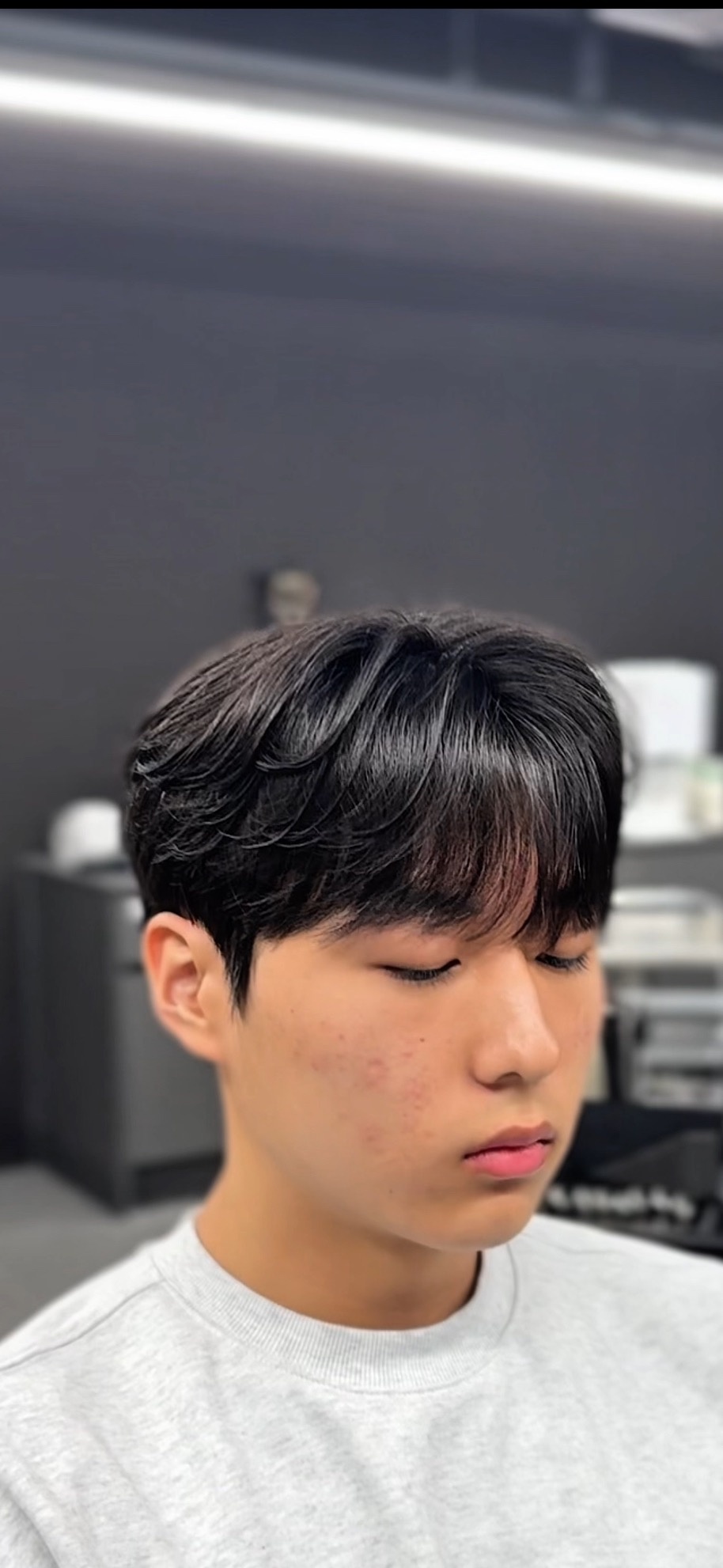 버프맨즈헤어 picture 0