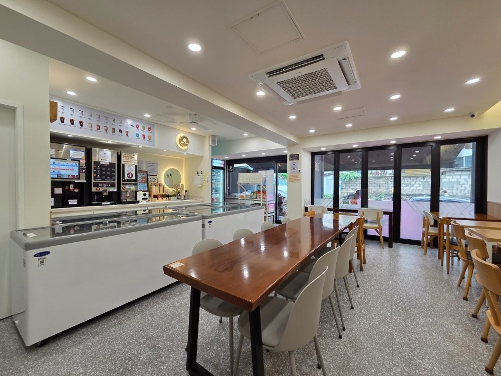 데이롱 카페 정릉국민대점 picture 6