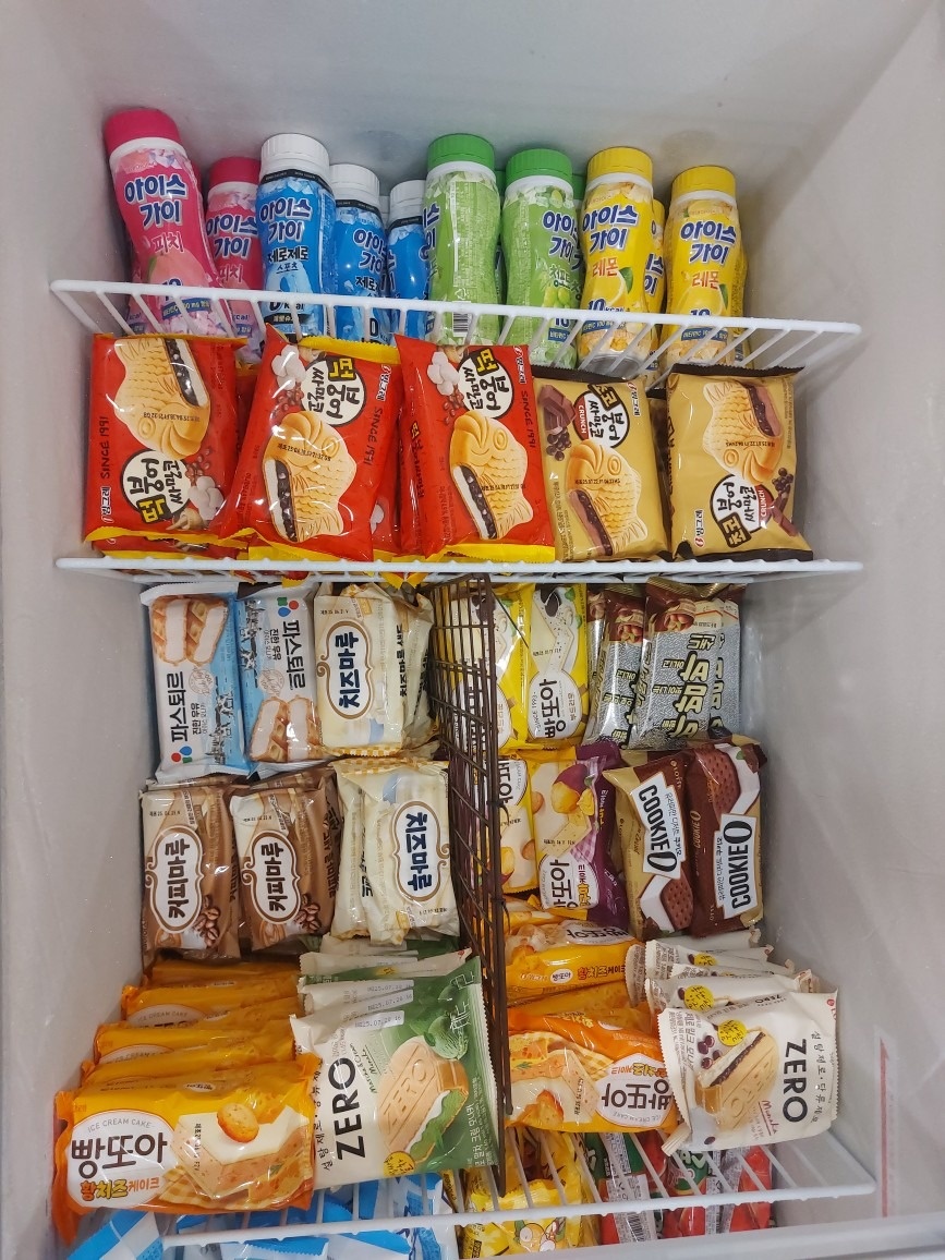 데이롱 카페 정릉국민대점 picture 9