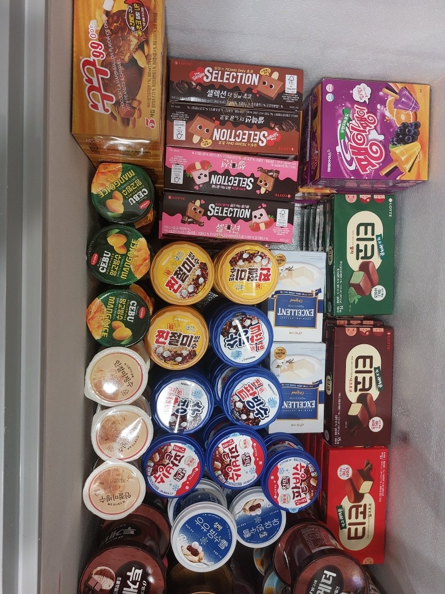 데이롱 카페 정릉국민대점 picture 7