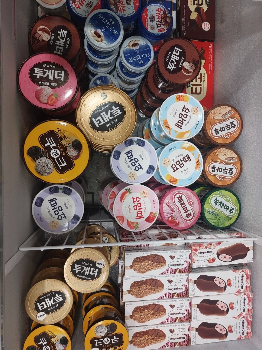 데이롱 카페 정릉국민대점 picture 8