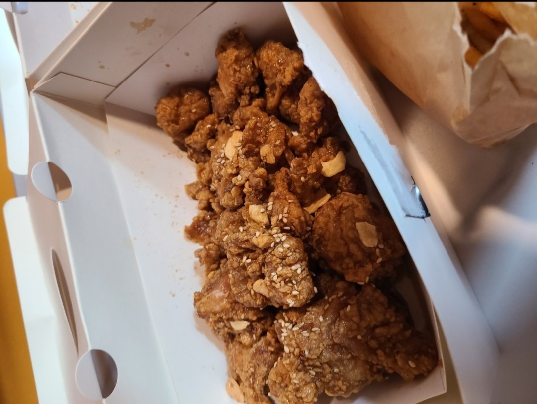 치킨에진심인남자 본점 picture 4