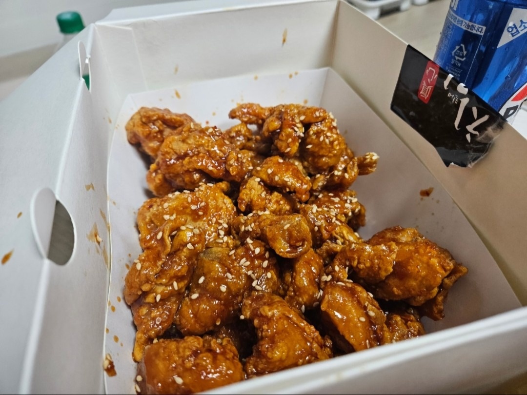 치킨에진심인남자 본점 picture 5