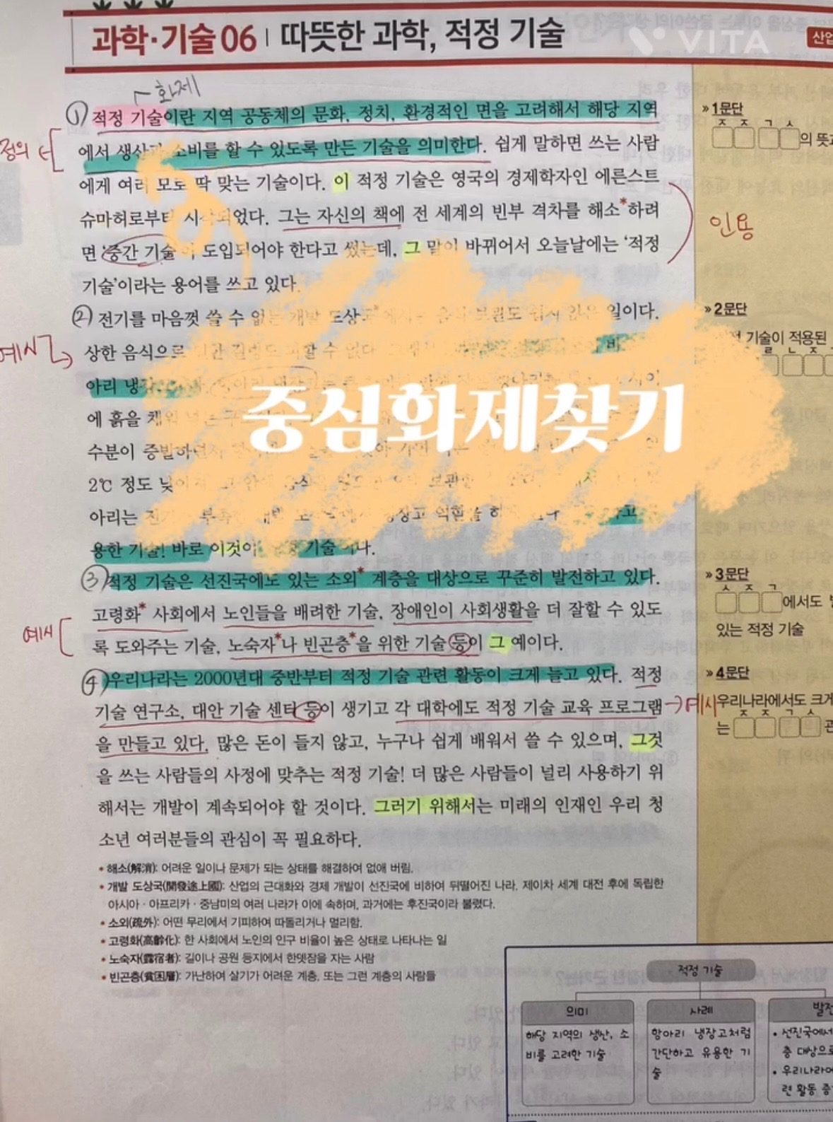 문해력PT로 국어와 독서를 한번에