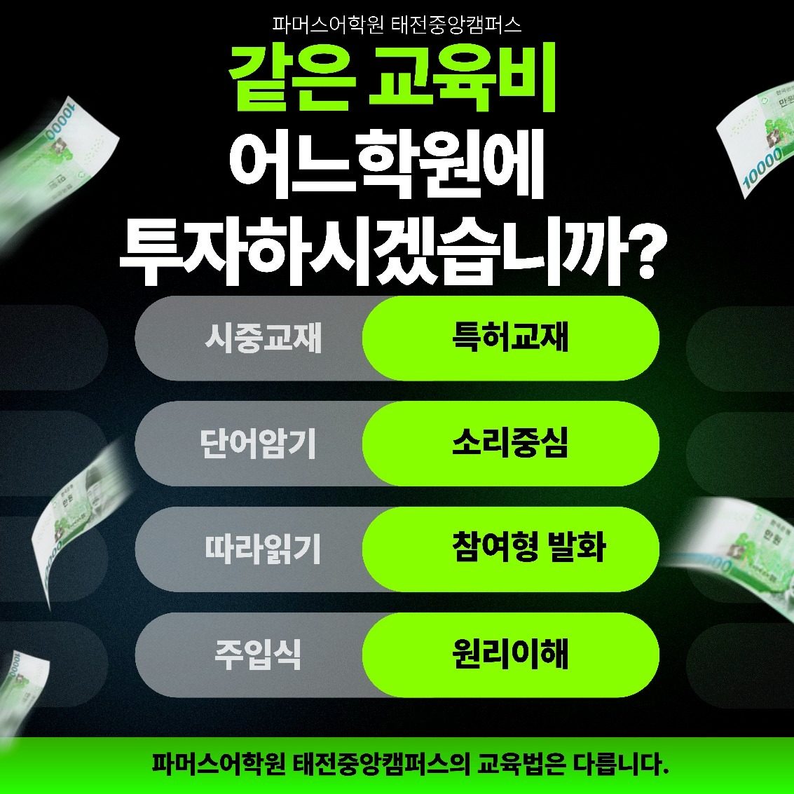 우리는 소리로 영어를 시작합니다.