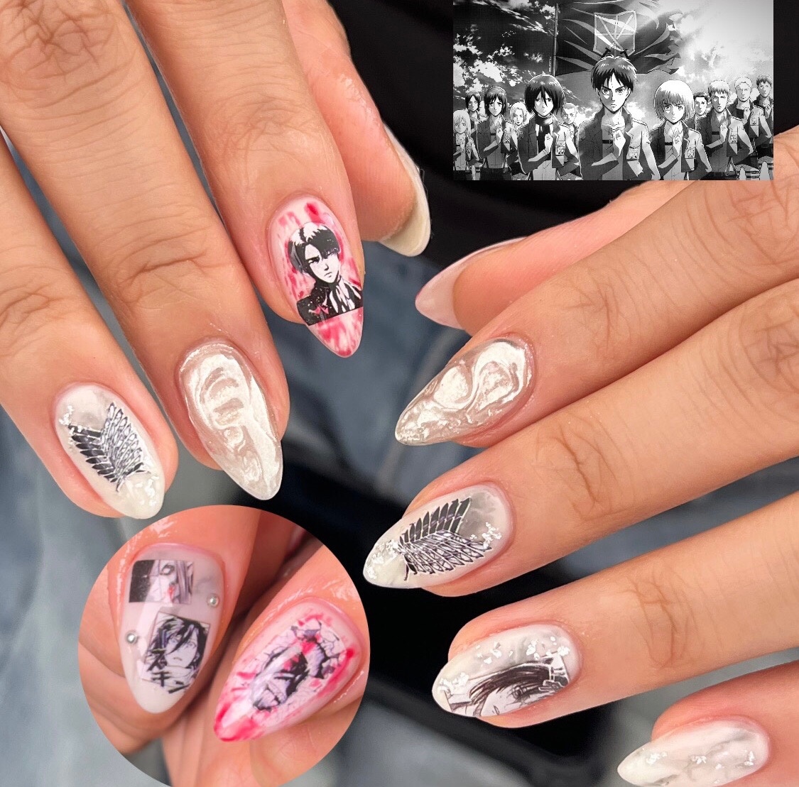마말네일드 picture 3