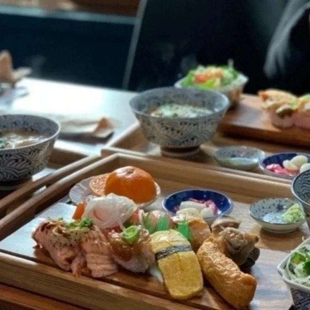 재료의 신선도를 위해 매일 일정량만 준비합니다