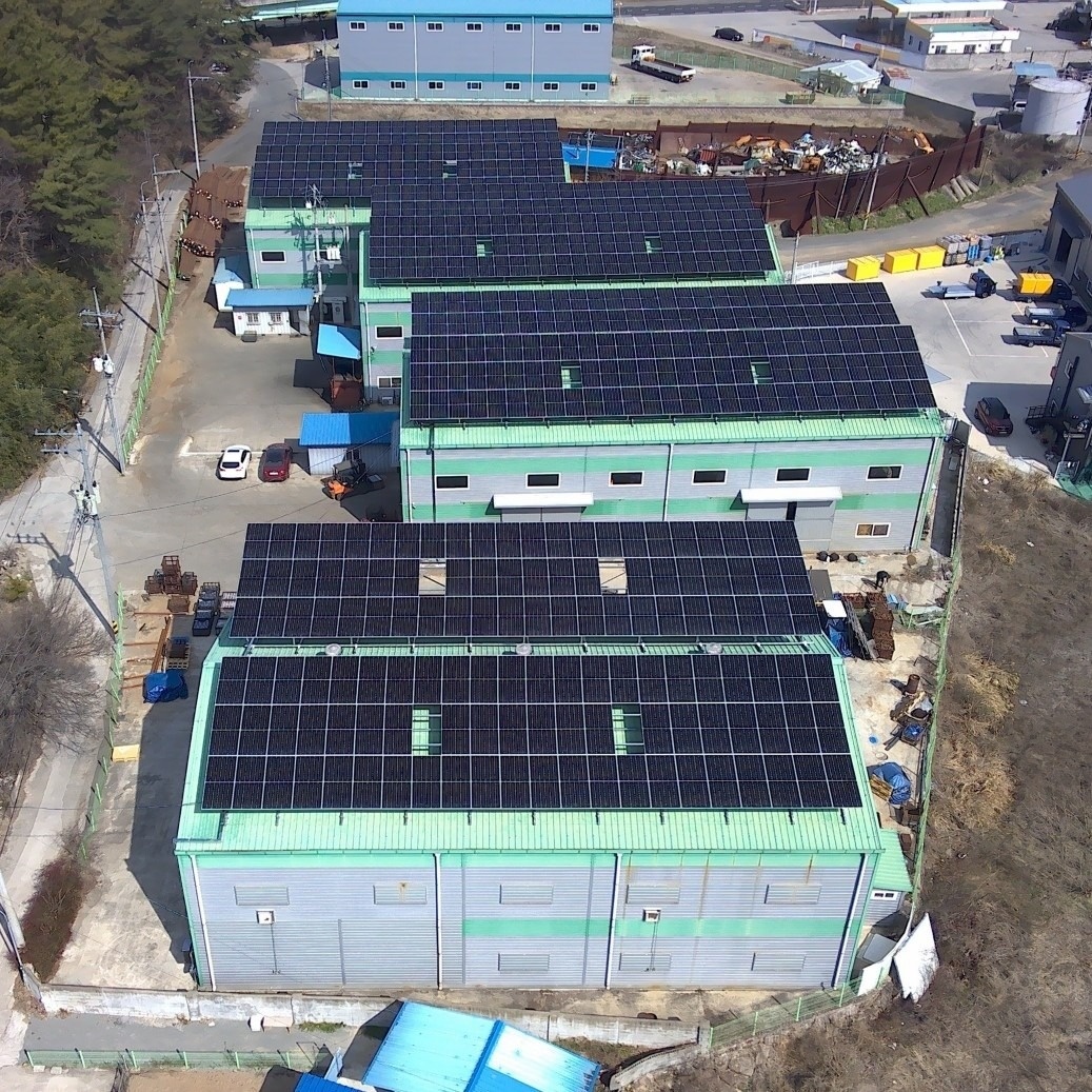 태양광 전문기업 SP에너지솔루션 | 경상남도 진주시 충무공동 | 조명기구/전기용품 | 당근 동네 업체